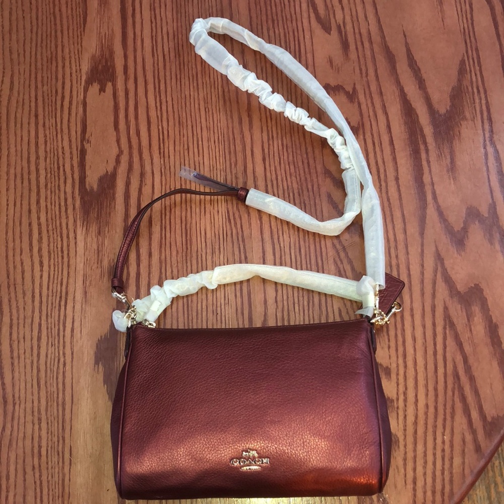 BRAND NEW Coach Crossbody Bag